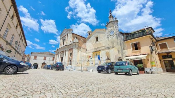 appartamento in vendita a Boville Ernica