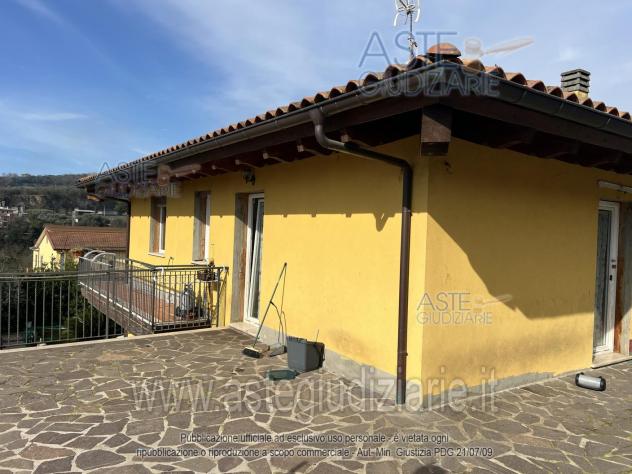 casa indipendente in vendita a Boville Ernica