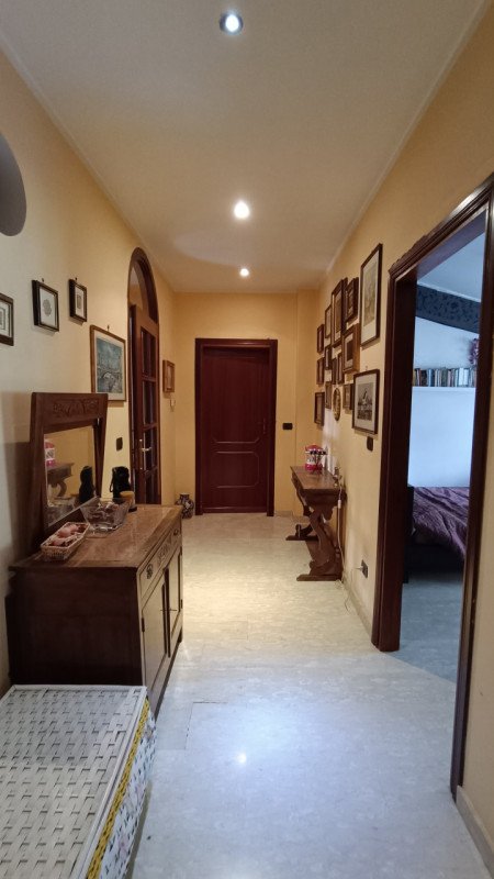 appartamento in vendita a Broccostella