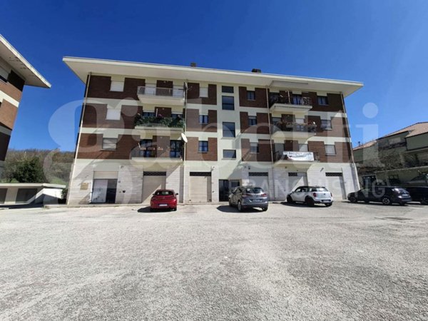 appartamento in vendita a Broccostella