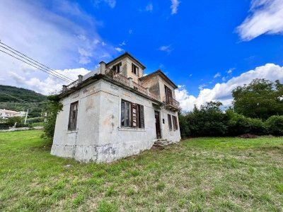 casa indipendente in vendita a Broccostella