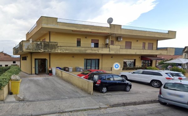 locale commerciale in vendita a Broccostella in zona San Martino
