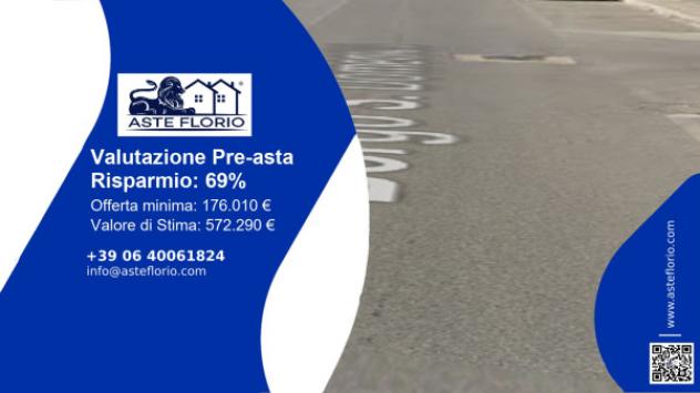 appartamento in vendita a Broccostella