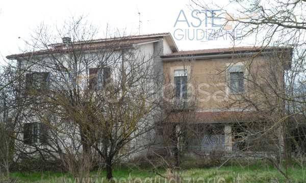 appartamento in vendita a Broccostella