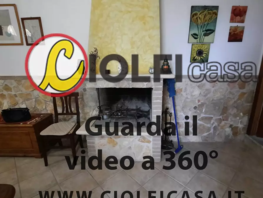 casa indipendente in vendita a Broccostella
