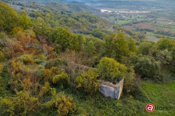 casa indipendente in vendita a Broccostella