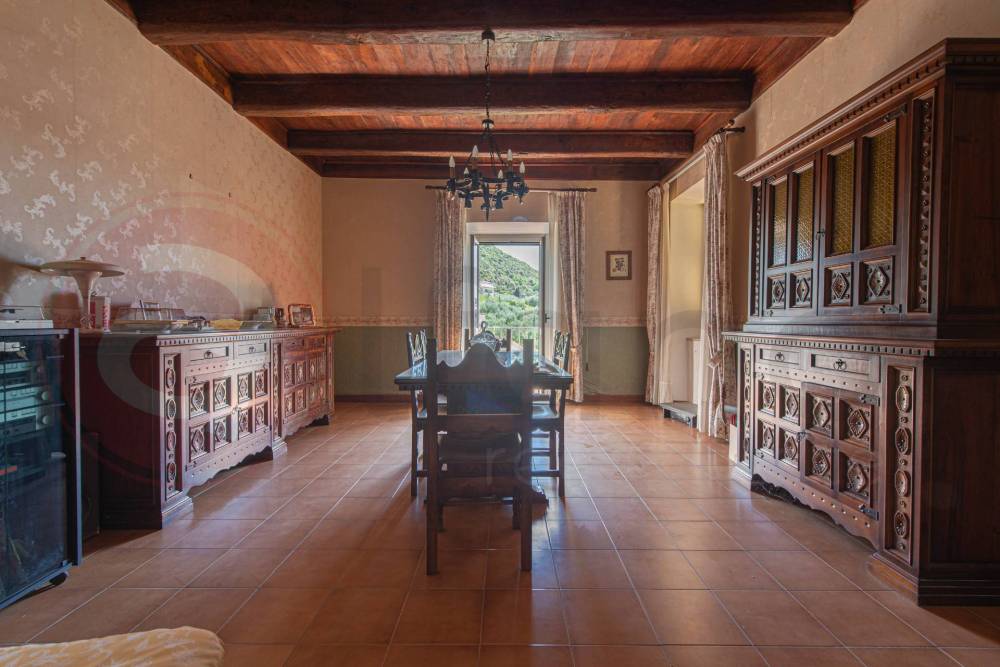 casa indipendente in vendita a Broccostella