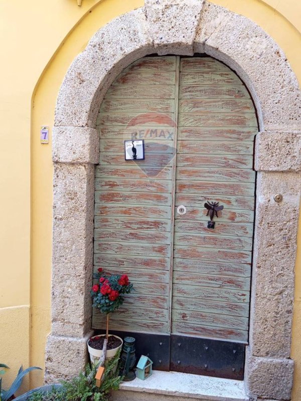 appartamento in vendita a Broccostella