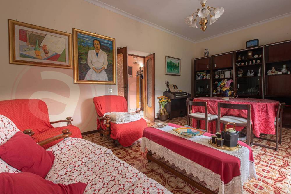 casa indipendente in vendita a Broccostella