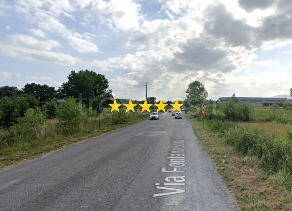 appartamento in vendita a Broccostella