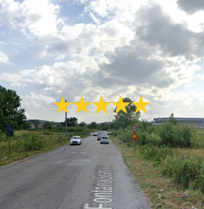 casa indipendente in vendita a Broccostella