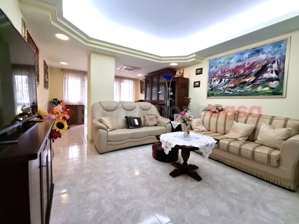 appartamento in vendita a Broccostella