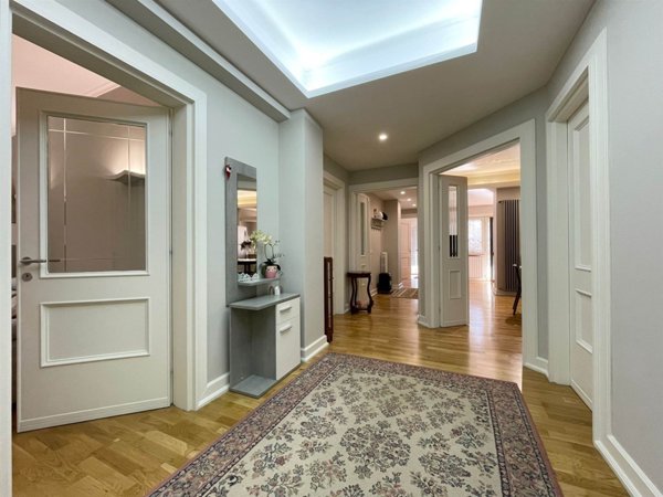 appartamento in vendita a Broccostella