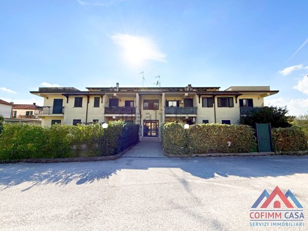 appartamento in vendita a Broccostella