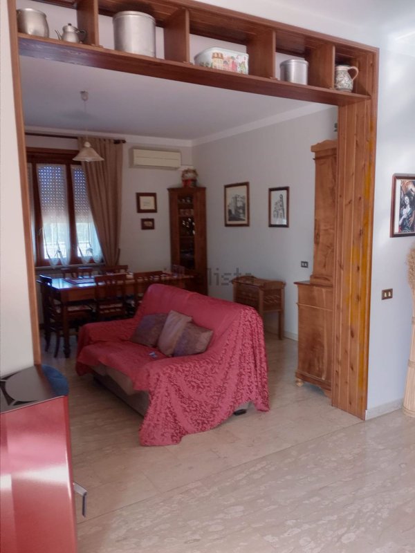 appartamento in vendita a Broccostella