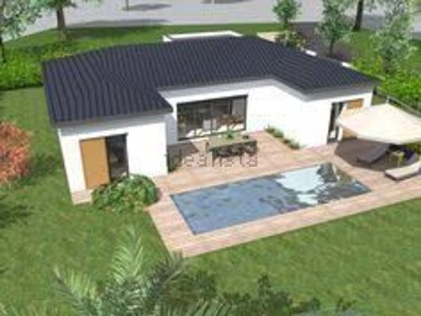 casa indipendente in vendita a Broccostella