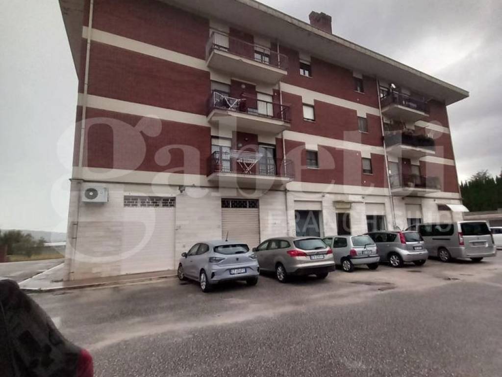 negozio in vendita a Broccostella