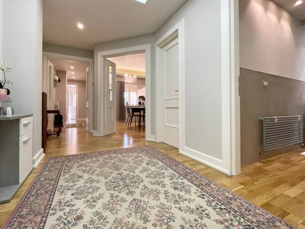 appartamento in vendita a Broccostella