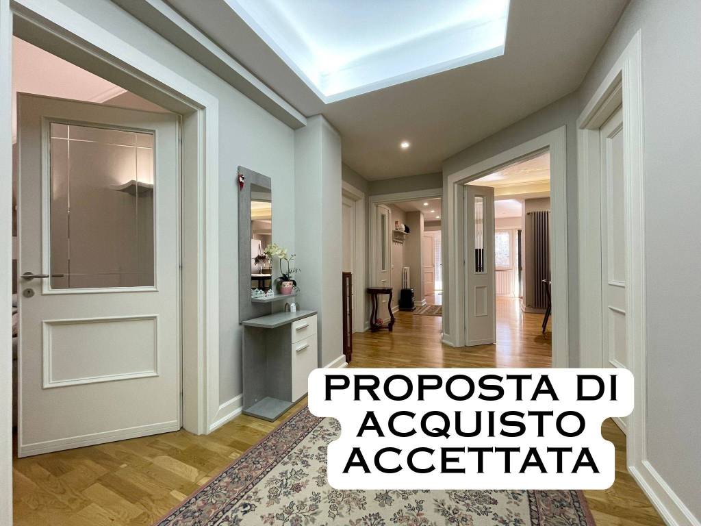 appartamento in vendita a Broccostella