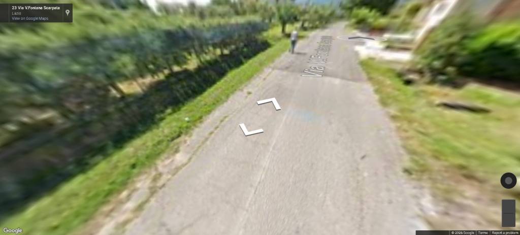 appartamento in vendita a Broccostella