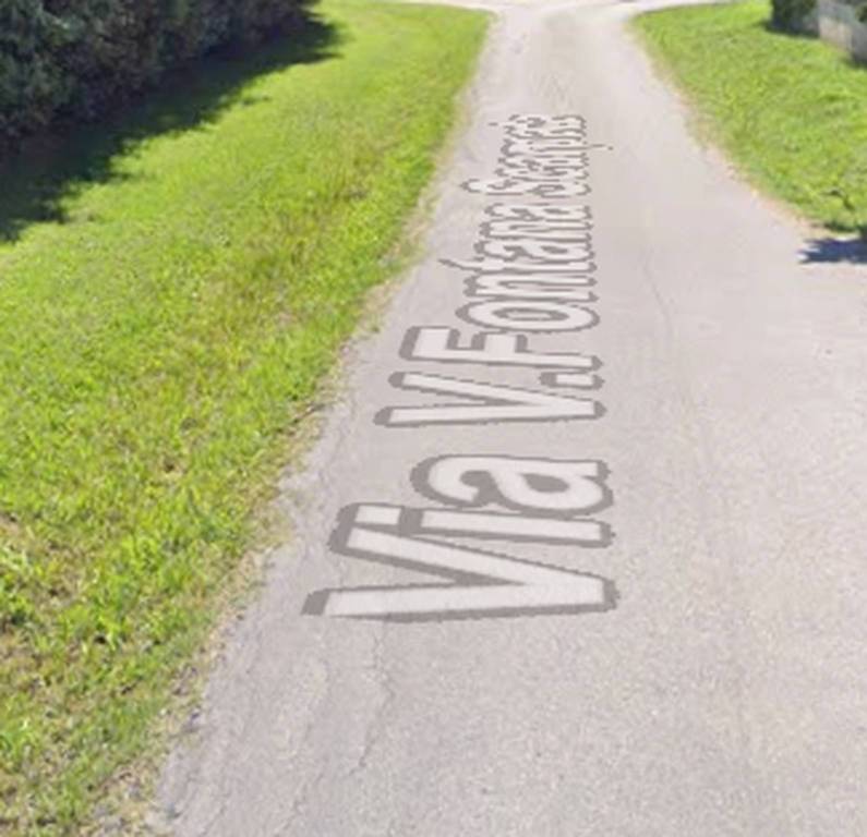 appartamento in vendita a Broccostella