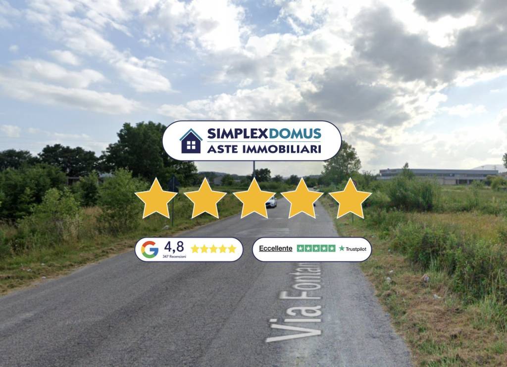 appartamento in vendita a Broccostella