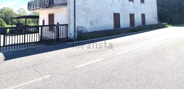 appartamento in vendita a Broccostella