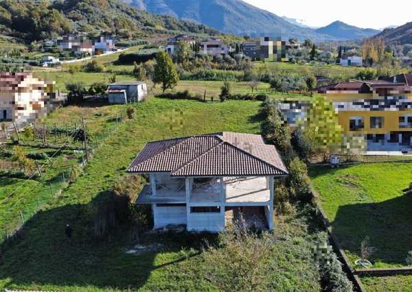 appartamento in vendita a Broccostella