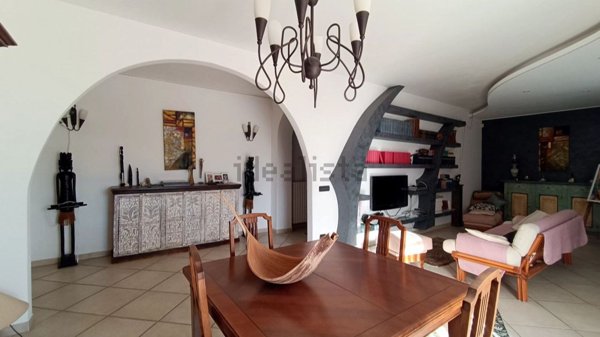 appartamento in vendita a Broccostella