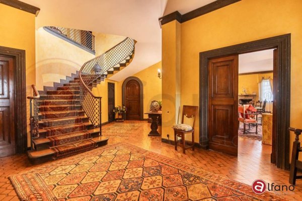 casa indipendente in vendita a Broccostella