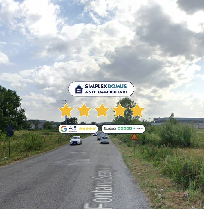 casa indipendente in vendita a Broccostella