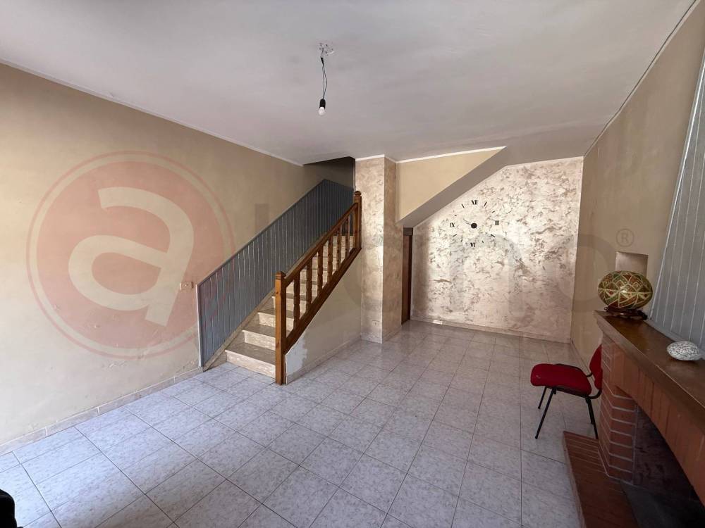 casa indipendente in vendita a Broccostella