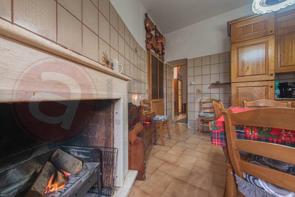 casa indipendente in vendita a Broccostella