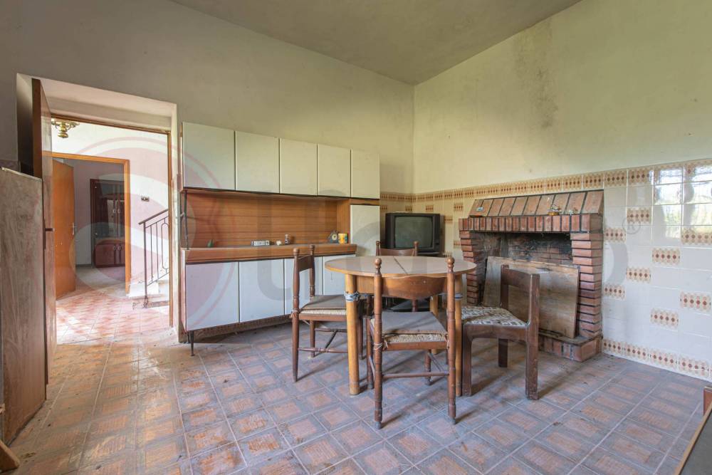 casa indipendente in vendita a Broccostella