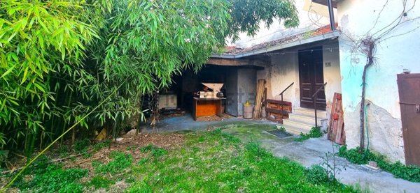 appartamento in vendita a Broccostella in zona Madonna della Stella