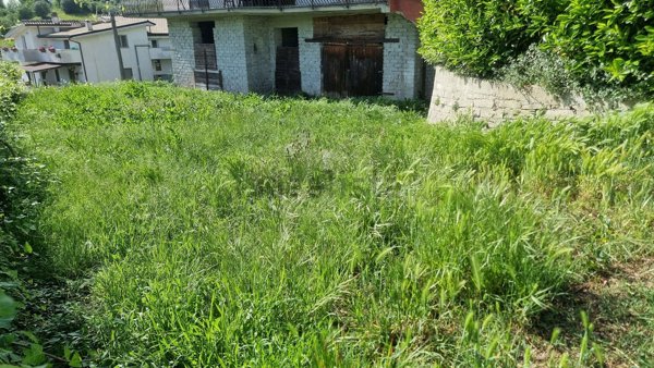 appartamento in vendita a Broccostella