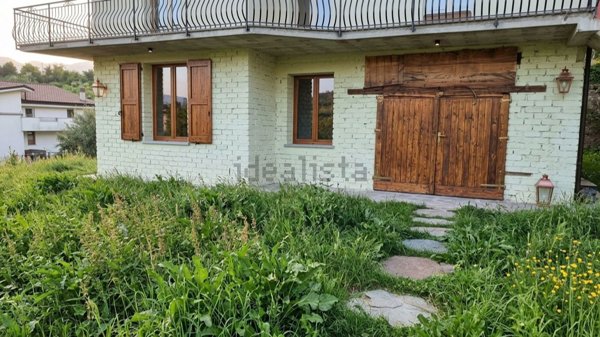 appartamento in vendita a Broccostella