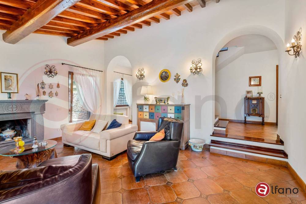 casa indipendente in vendita a Broccostella