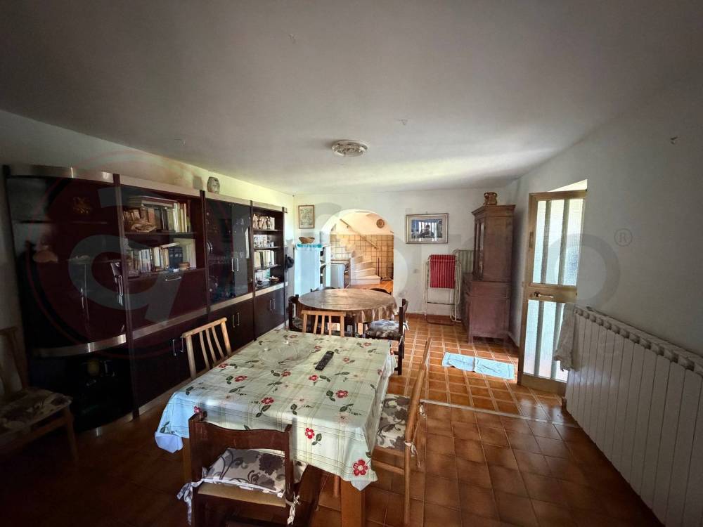 casa indipendente in vendita a Broccostella