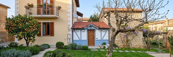 appartamento in vendita a Broccostella