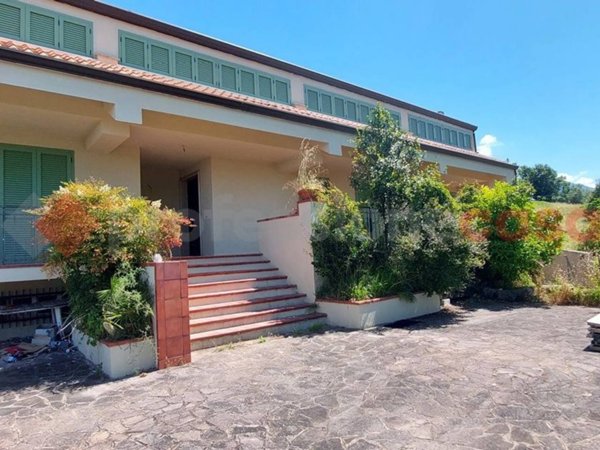 casa indipendente in vendita a Broccostella in zona Schito