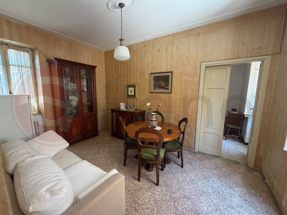 casa indipendente in vendita a Broccostella