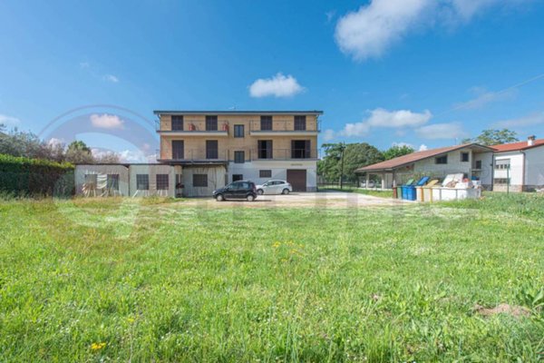 appartamento in vendita a Broccostella