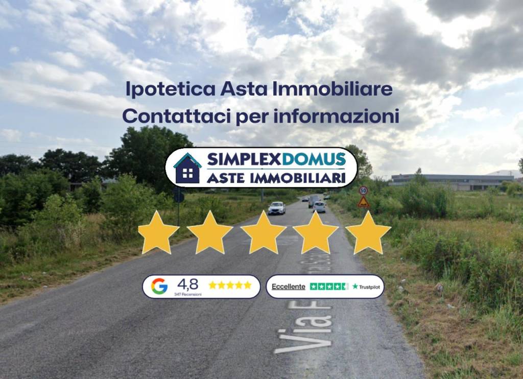 appartamento in vendita a Broccostella