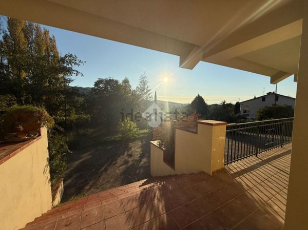 casa indipendente in vendita a Broccostella in zona Schito