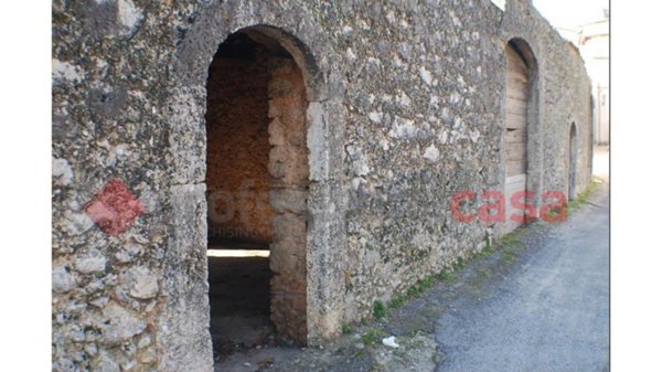 casa semindipendente in vendita a Campoli Appennino