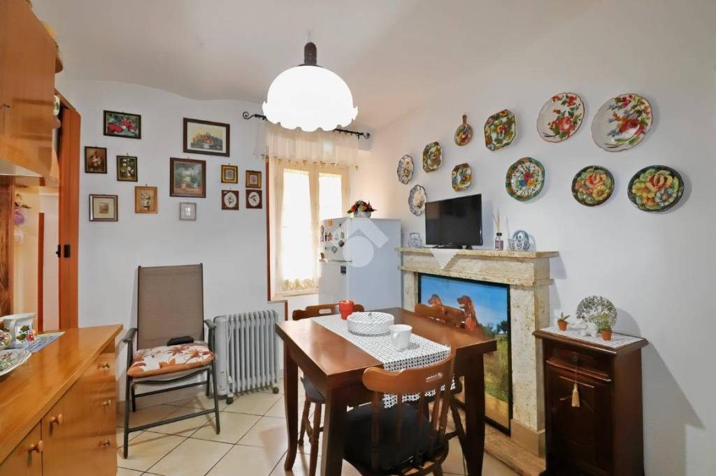 appartamento in vendita a Campoli Appennino