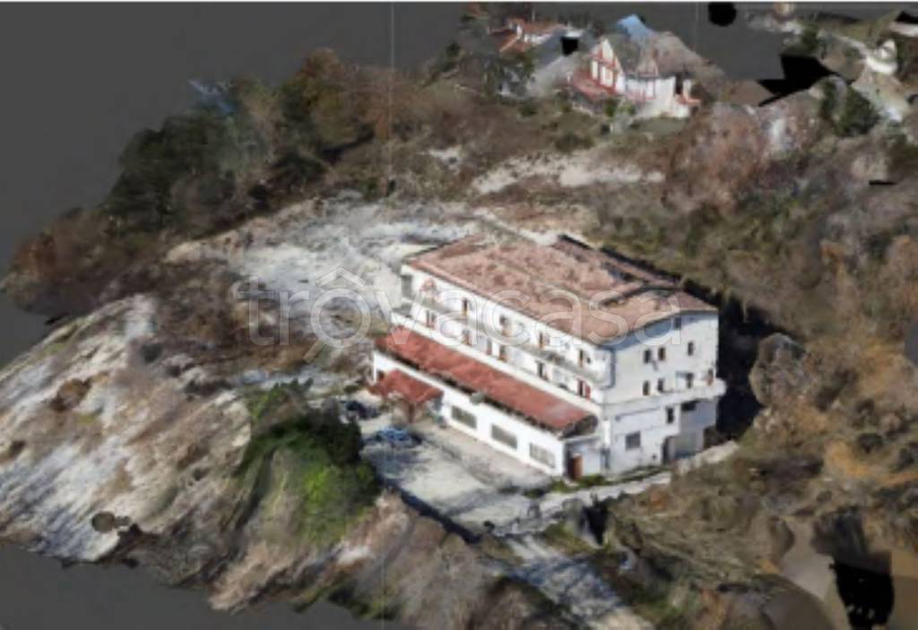 appartamento in vendita a Campoli Appennino