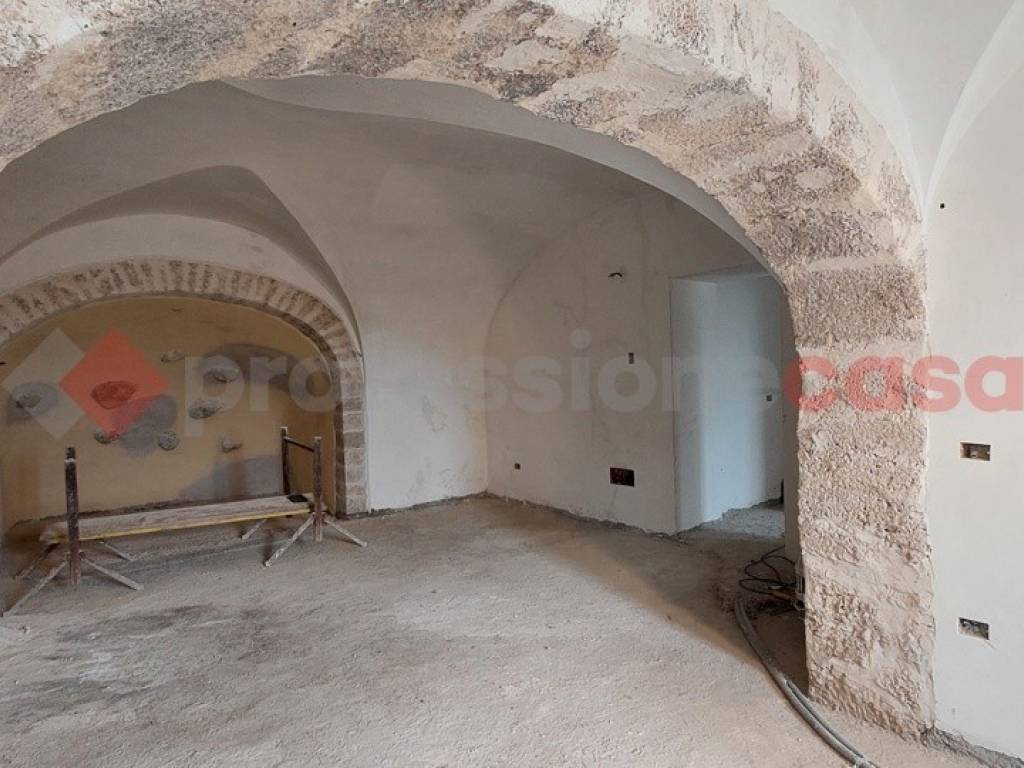 casa indipendente in vendita a Campoli Appennino