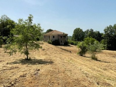 appartamento in vendita a Campoli Appennino